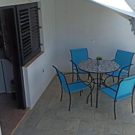 Apartments Agape Crikvenica Εξωτερικό φωτογραφία