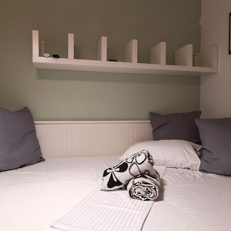 Apartments Agape Crikvenica Εξωτερικό φωτογραφία