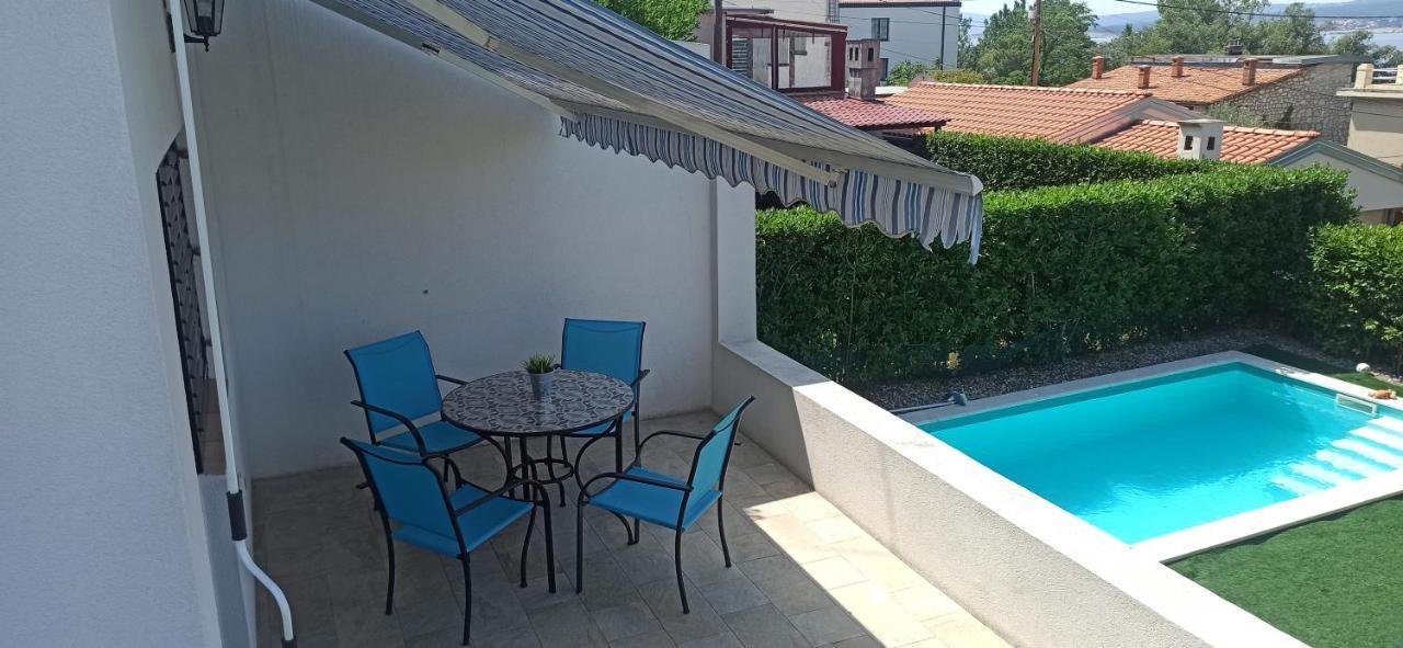 Apartments Agape Crikvenica Εξωτερικό φωτογραφία