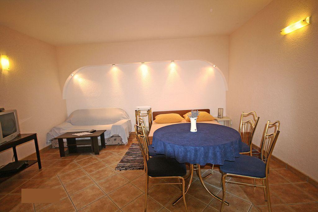 Apartments Agape Crikvenica Εξωτερικό φωτογραφία