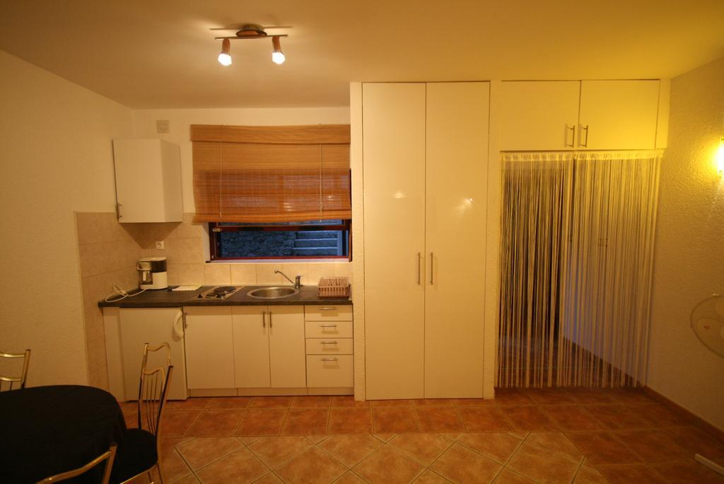 Apartments Agape Crikvenica Εξωτερικό φωτογραφία
