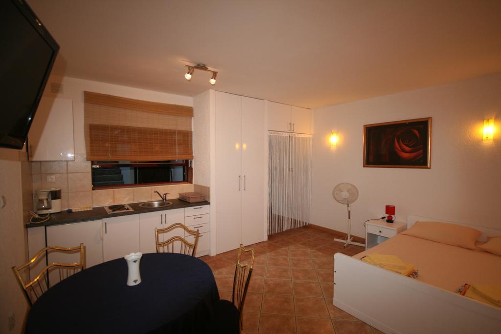 Apartments Agape Crikvenica Εξωτερικό φωτογραφία