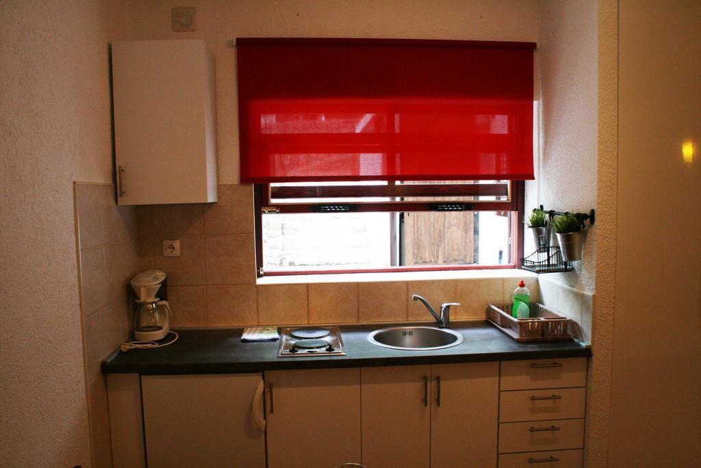 Apartments Agape Crikvenica Εξωτερικό φωτογραφία