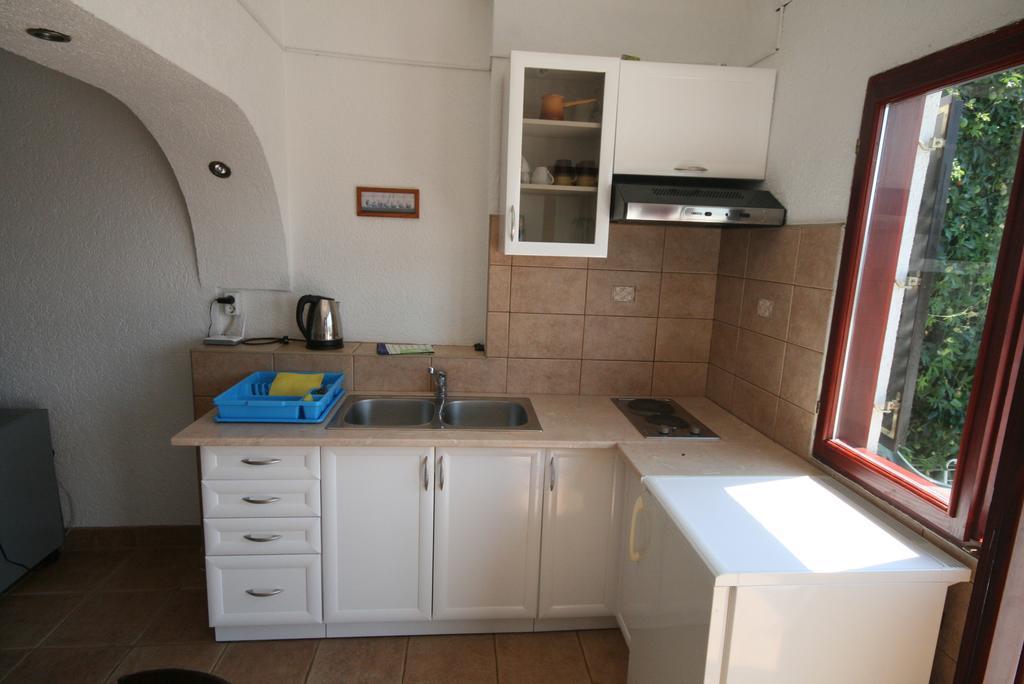 Apartments Agape Crikvenica Εξωτερικό φωτογραφία