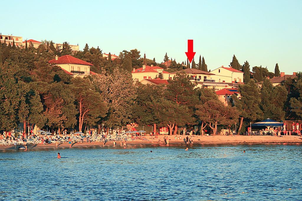 Apartments Agape Crikvenica Εξωτερικό φωτογραφία