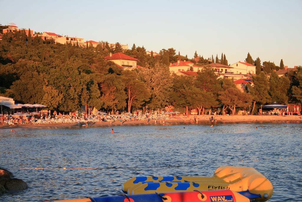 Apartments Agape Crikvenica Εξωτερικό φωτογραφία