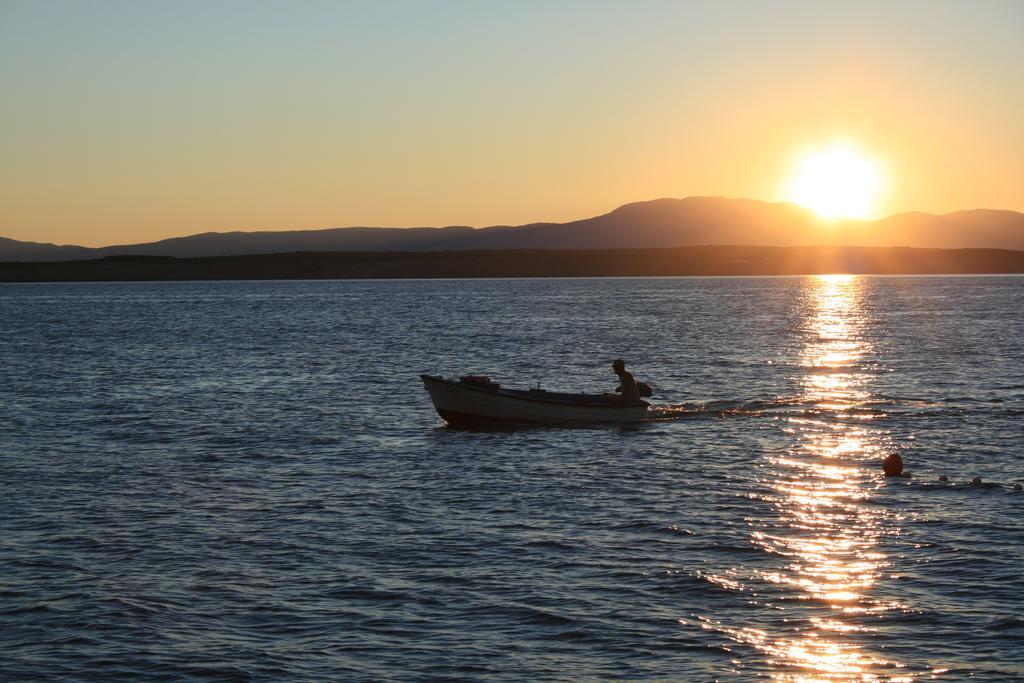 Apartments Agape Crikvenica Εξωτερικό φωτογραφία