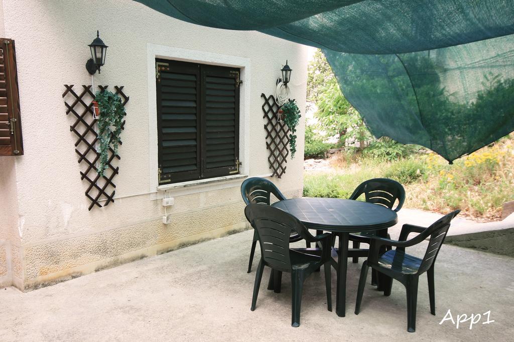 Apartments Agape Crikvenica Εξωτερικό φωτογραφία