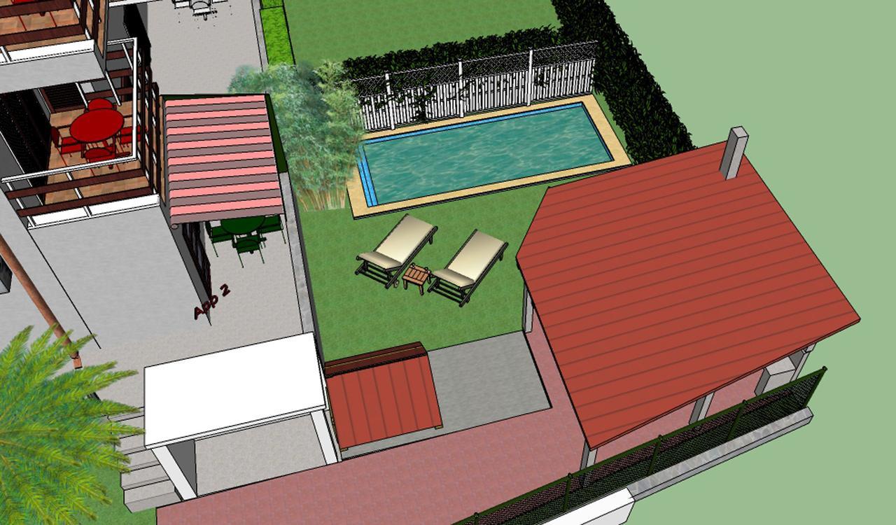 Apartments Agape Crikvenica Εξωτερικό φωτογραφία