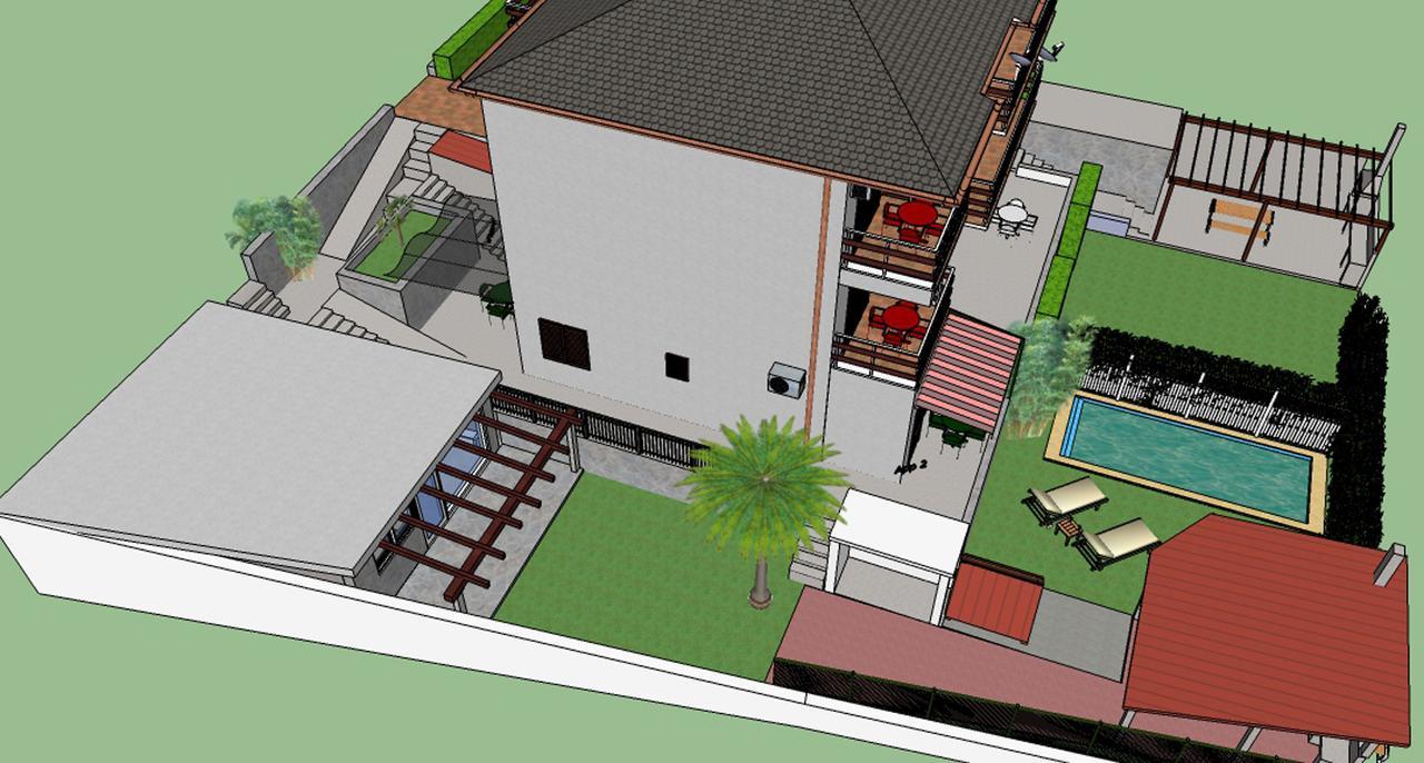 Apartments Agape Crikvenica Εξωτερικό φωτογραφία