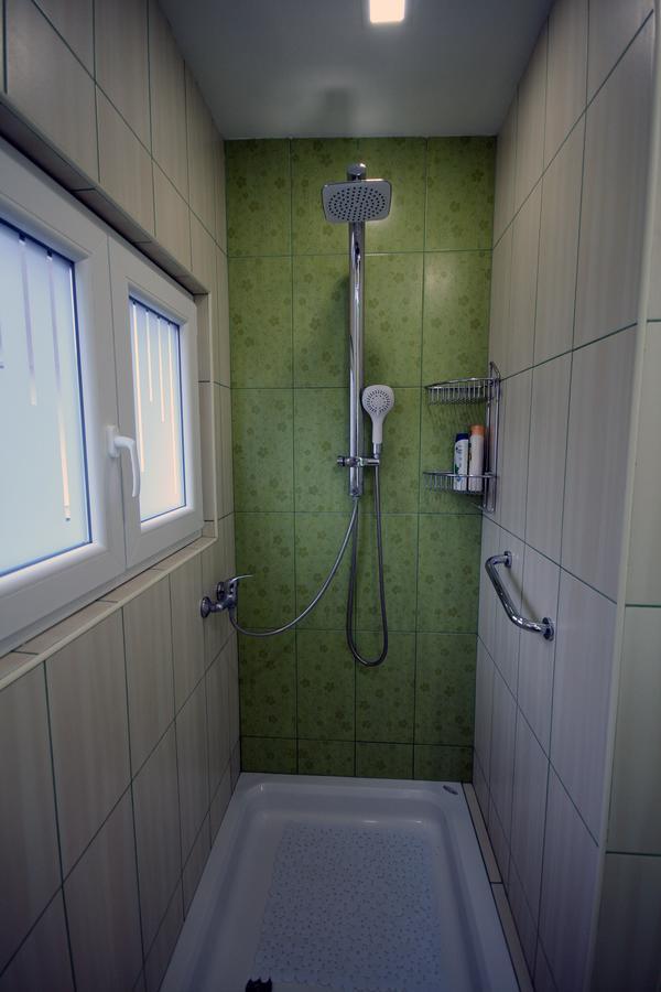 Apartments Agape Crikvenica Εξωτερικό φωτογραφία