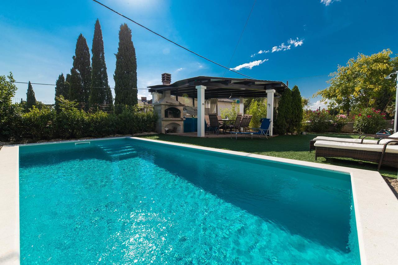 Apartments Agape Crikvenica Εξωτερικό φωτογραφία