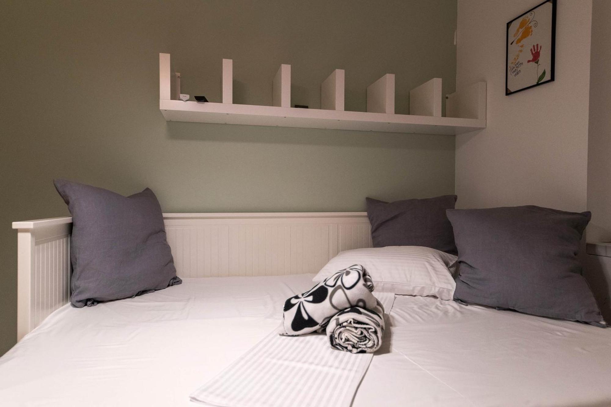 Apartments Agape Crikvenica Εξωτερικό φωτογραφία