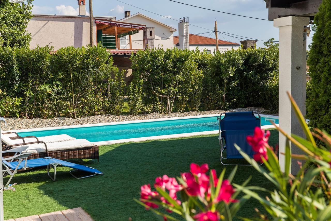Apartments Agape Crikvenica Εξωτερικό φωτογραφία