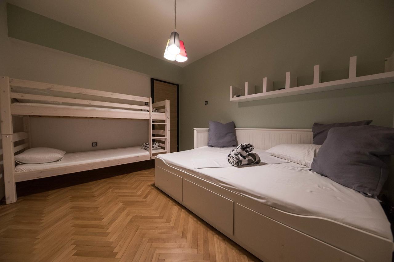 Apartments Agape Crikvenica Εξωτερικό φωτογραφία