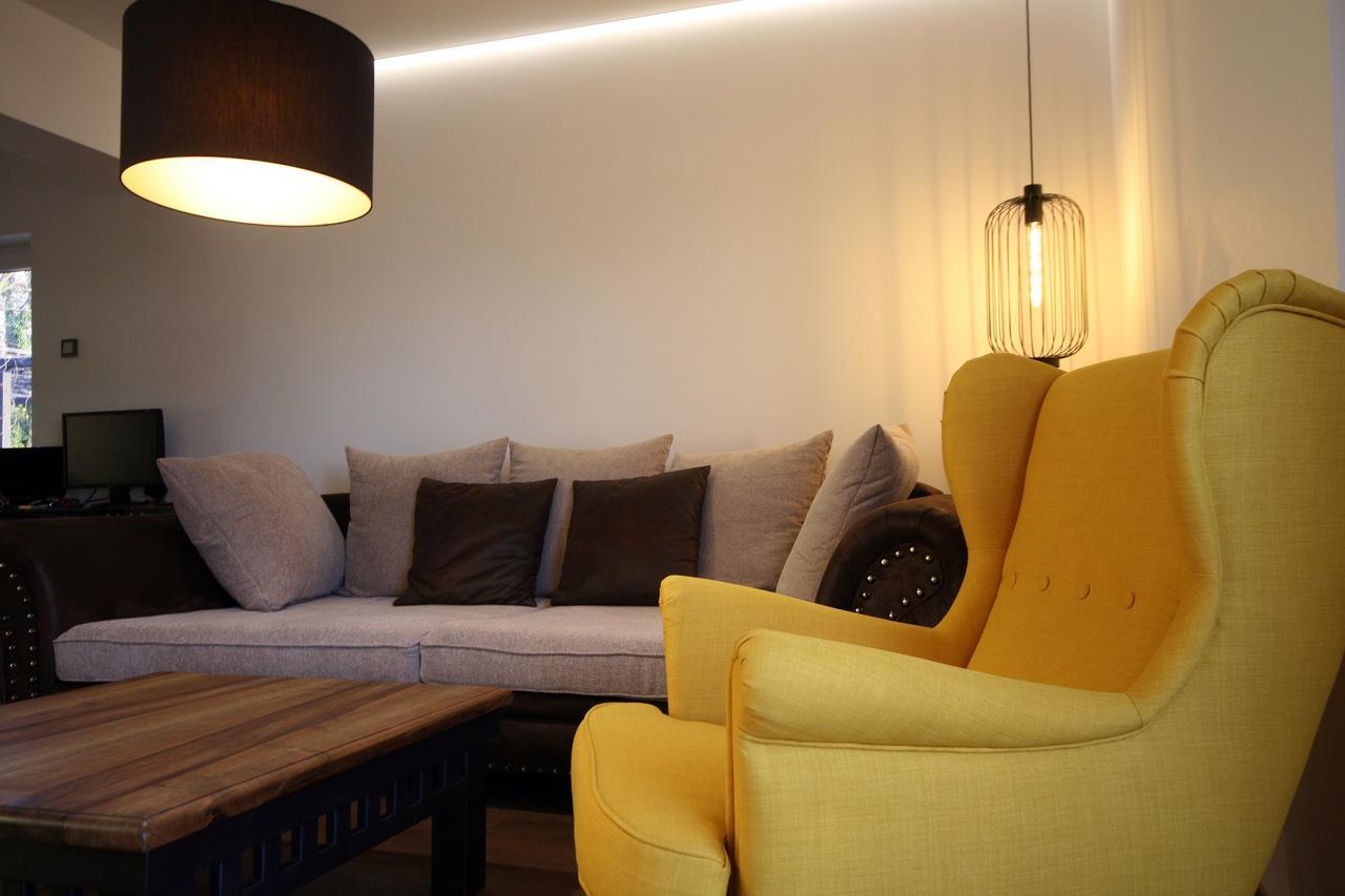 Apartments Agape Crikvenica Εξωτερικό φωτογραφία