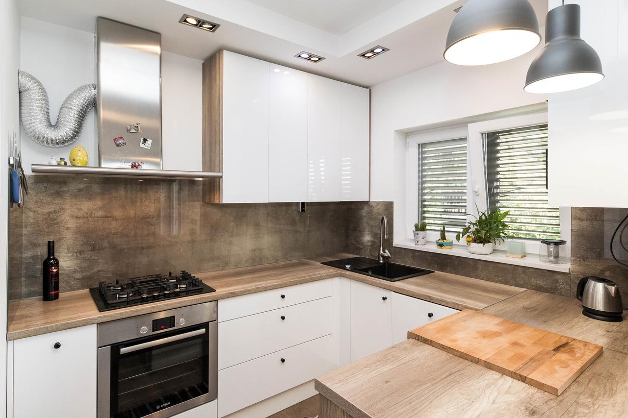 Apartments Agape Crikvenica Εξωτερικό φωτογραφία