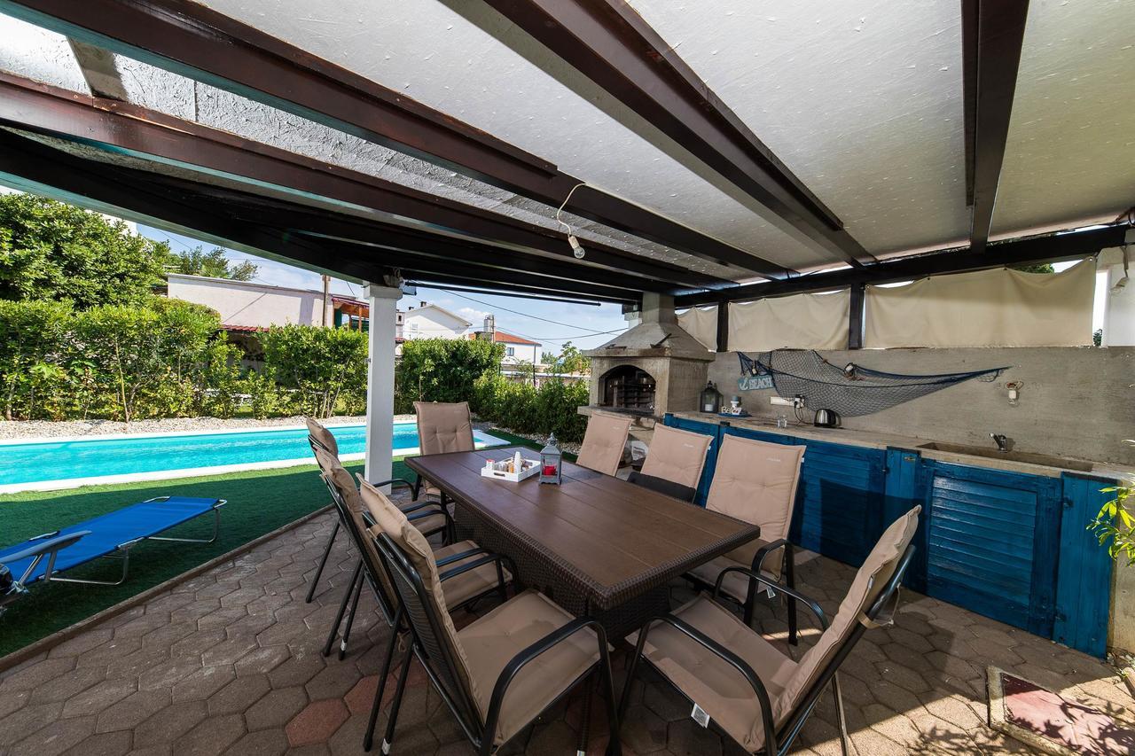Apartments Agape Crikvenica Εξωτερικό φωτογραφία