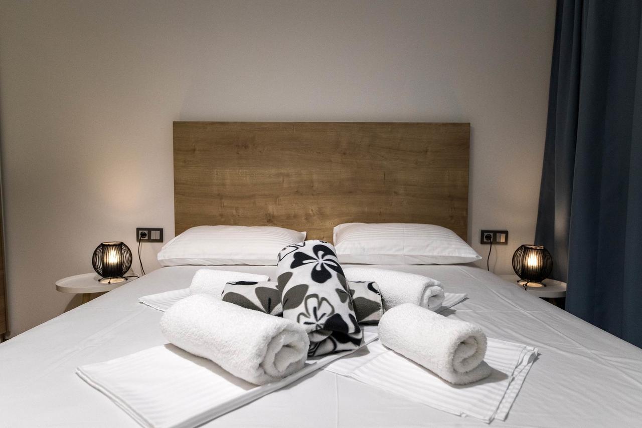 Apartments Agape Crikvenica Εξωτερικό φωτογραφία