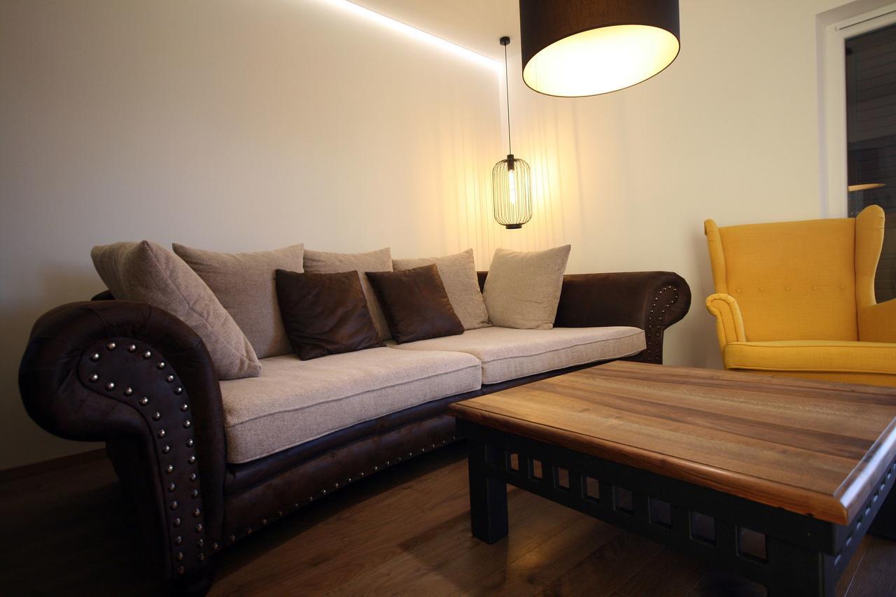 Apartments Agape Crikvenica Εξωτερικό φωτογραφία
