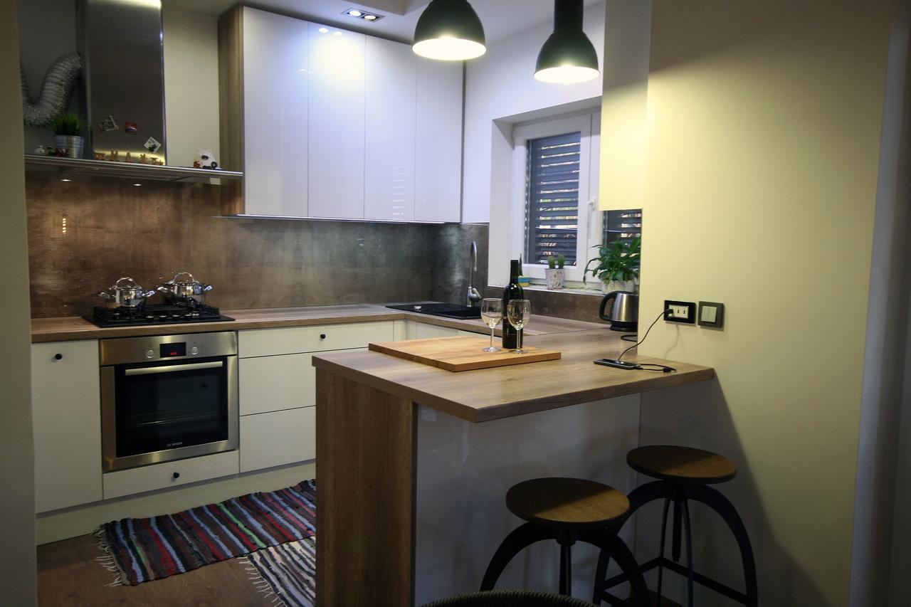 Apartments Agape Crikvenica Εξωτερικό φωτογραφία