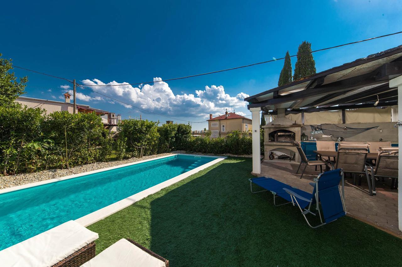Apartments Agape Crikvenica Εξωτερικό φωτογραφία