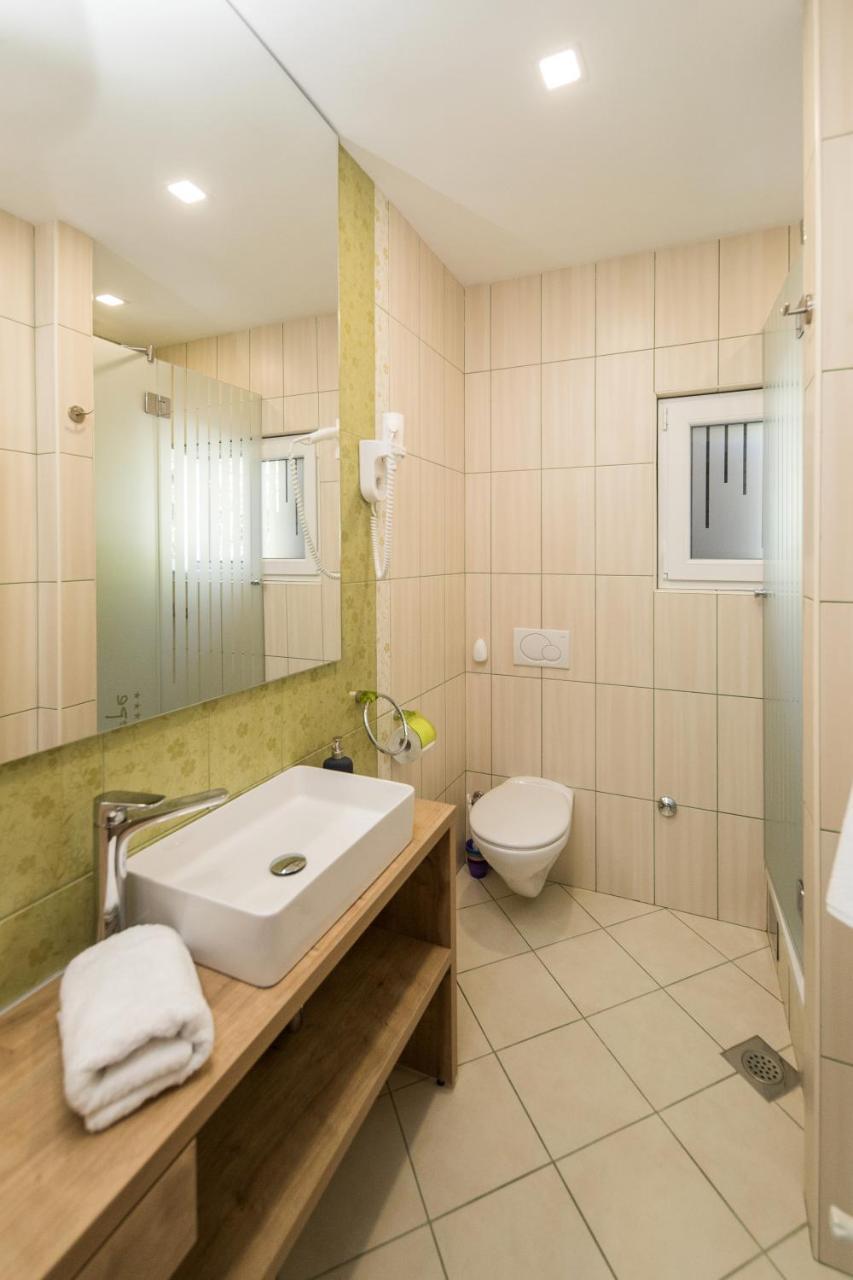 Apartments Agape Crikvenica Εξωτερικό φωτογραφία