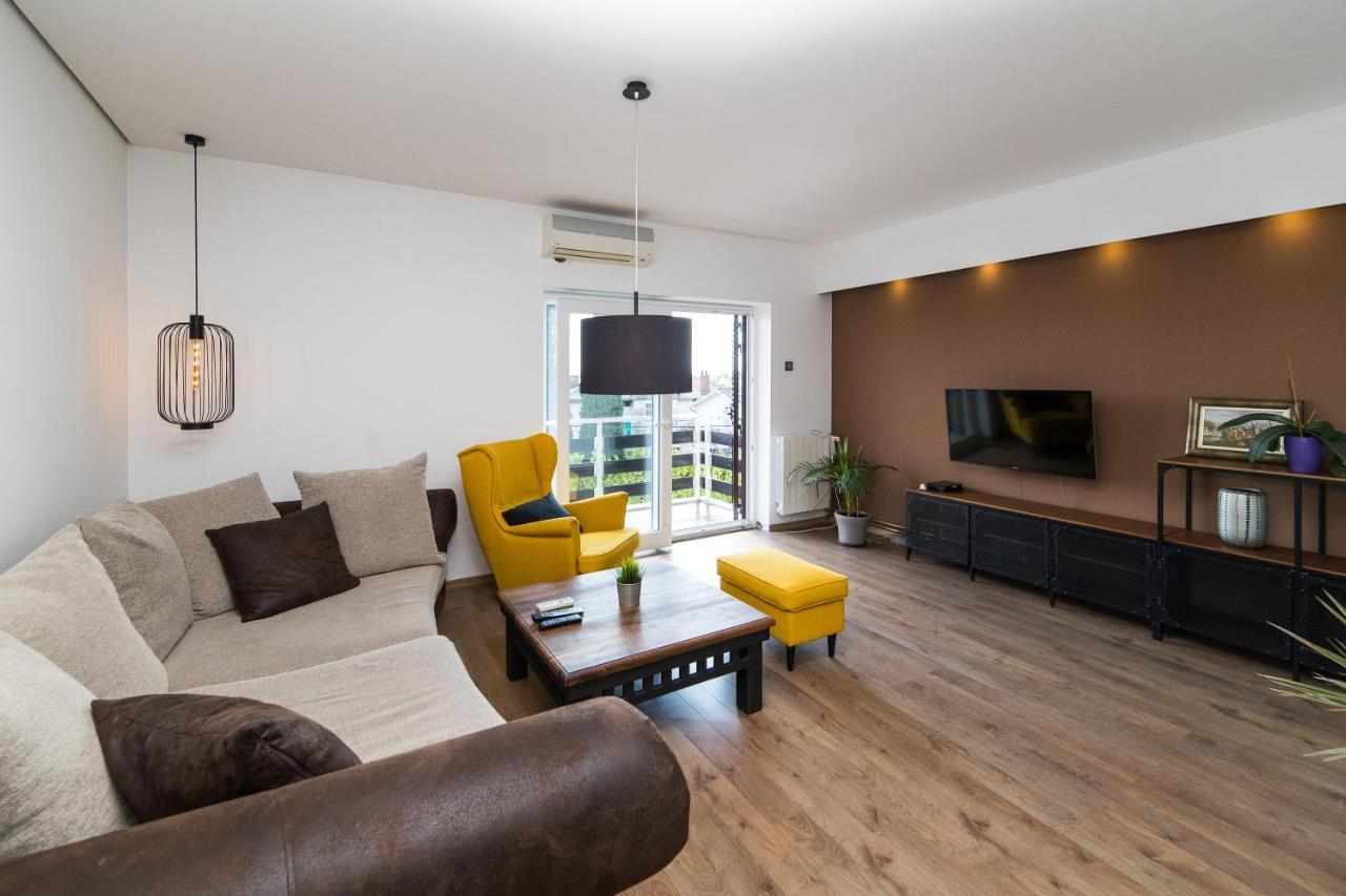 Apartments Agape Crikvenica Εξωτερικό φωτογραφία