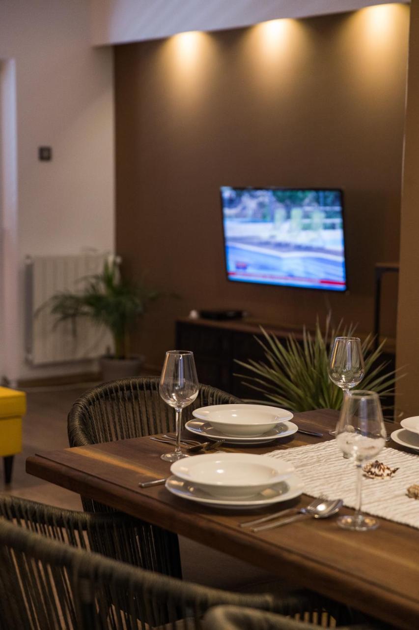 Apartments Agape Crikvenica Εξωτερικό φωτογραφία