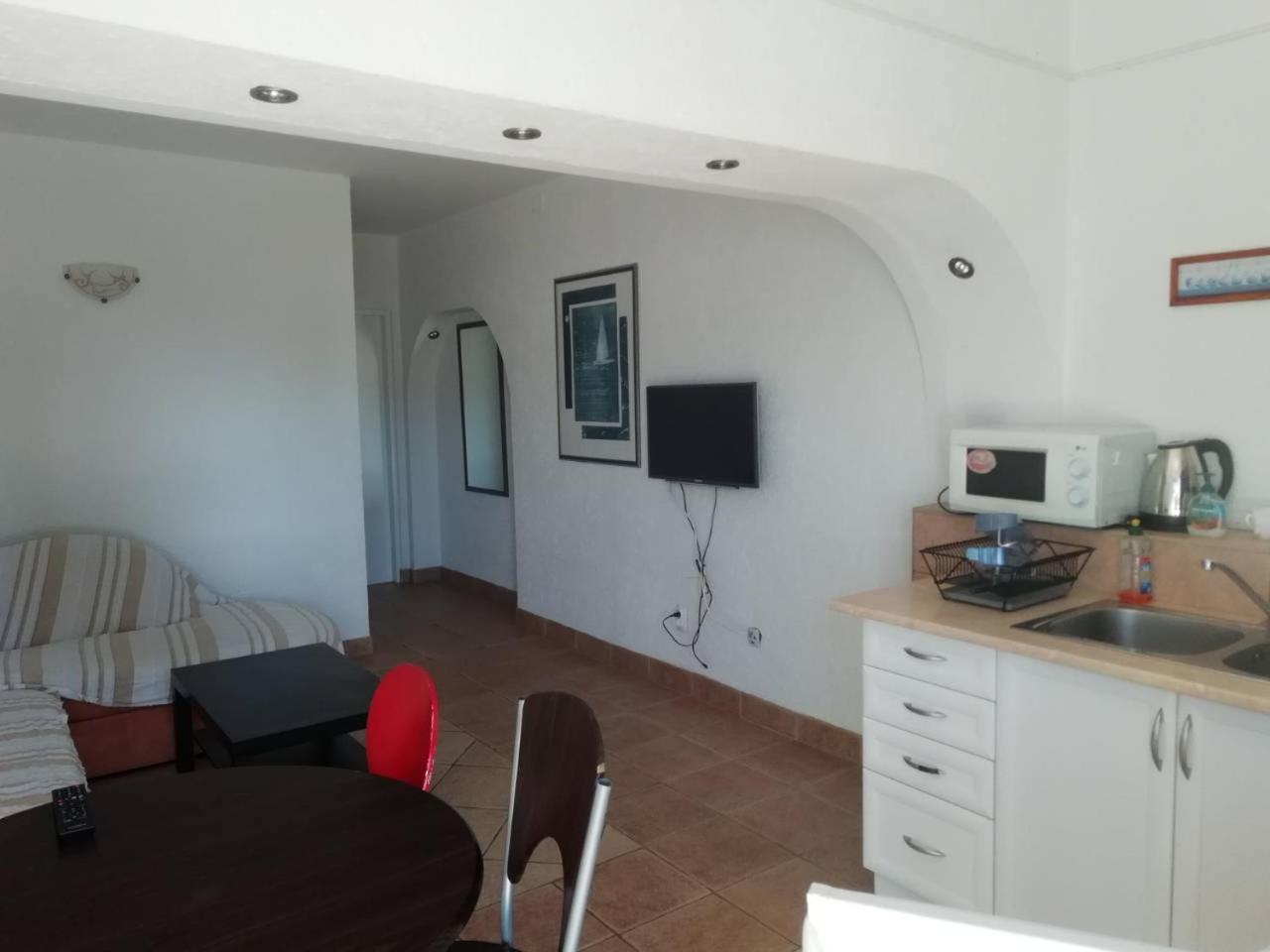 Apartments Agape Crikvenica Εξωτερικό φωτογραφία